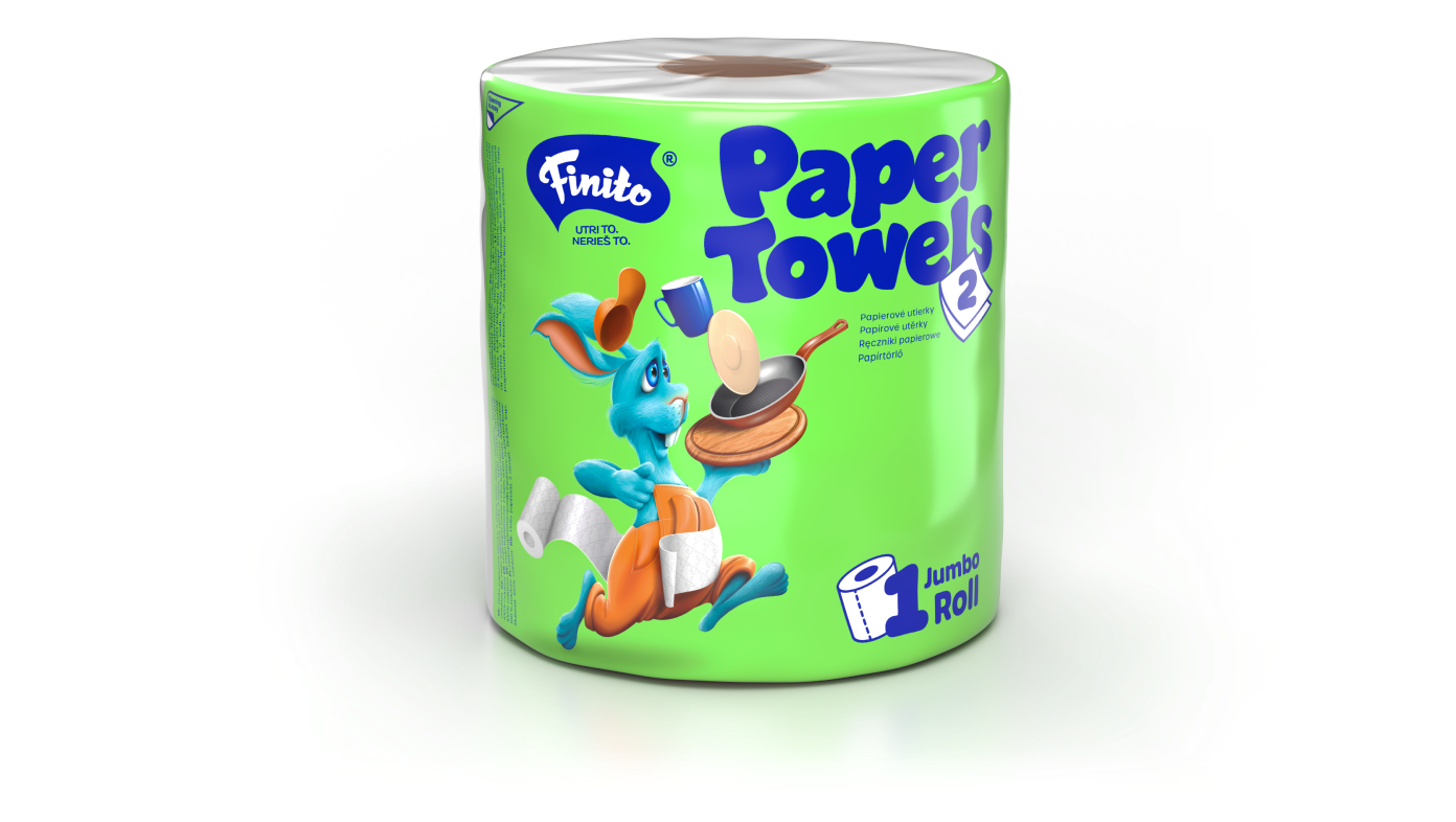 FINITO_TOWELS_2LAYERS_1ROLL_A_WHITE 2